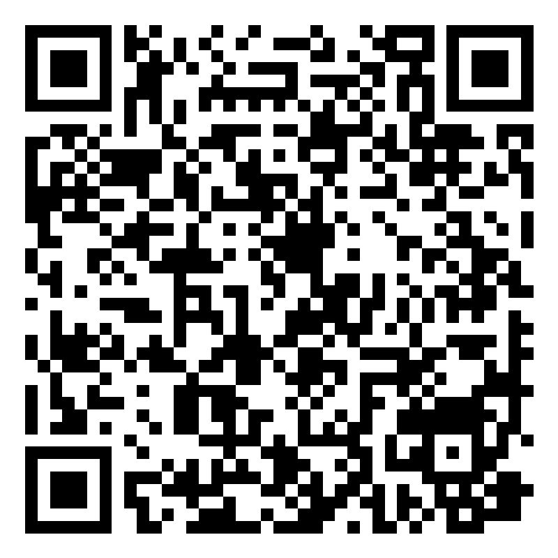 SkiNote App Store 다운로드 QR 코드